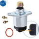 Sensor Fit For Volvo Penta 3843750 IAC IACV Idle Air Control Valve Mercruiser