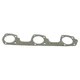 Sierra Carb to Silencer Gasket 2-pk #18-0975-9