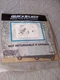 Mercury Quicksilver OEM 3310-866146001 Gasket