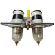Fuel Water Separator 75900MAX for Racor Marine Turbine
