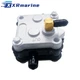 Fuel Pump Assembly Fit For Mercury 225 HP 2Stroke PN 14360A71 14360A43 14360A78