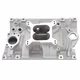 Edelbrock Vortec Intake Manifold for GM V6 90 Deg 3.8L / 4.3L Non-EGR 2114