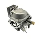 EPM 6N0-14301-10 Carburetor for Yamaha 2 Stroke 6HP 8HP Outboard Motor