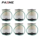 6PCS FS19915 Fuel Filter with Water Separator For Detroit Diesel DD13 DD15 DD16