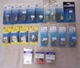 MERCURY MARINER QUICKSILVER FUEL LINE CONNECTOR FITTINGS LOT #11