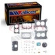 Walker 19044 Carburetor Repair Kit for R80312A R803121A R-80312A R-80312-1A iq