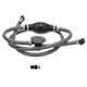 Attwood Johnson/Evinrude Marine Fuel Line Kit EPA Compliant 6 Ft 3/8-In Dia