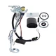Fuel Tank Sending Unit Sender Kit Compatible with 1987-1991 Chevy GMC V R10 R20