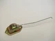 NEW Carburetor Choke Thermostat For 70-72 Chrysler 225 Slant-6 HOLLEY 1920 1-BBL