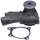 Water Pump 65142A1 854017 3854017 For Mercruiser OMC Volvo 3.0L 181 Cid Inline 4