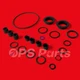 Mercury FSM Seal Kit - Part# 8M0133370 - New OEM