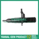 New 173-4647 Fuel Injector For Caterpillar 3126 Engine