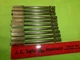 LOT of Chrome Extended Tire Valve Stems
