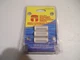 Tempo Universal Fuel Filter Replacemt Filters 3 Pack Ultra View 170020 318UFF