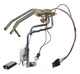 Fuel Tank Sending Unit-FI Spectra FG02E