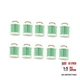 6D8-WS24A-00-00 6D8WS24A Fuel Filter (10pcs) Replacement for Yamaha Outboard