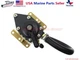 Johnson Evinrude VRO Oil Injection Conversion Fuel Pump Kit V4 V6 Crossflow