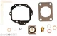 Volvo Penta  Marine Carburetor Kit Solex 841293 827969 44PHN-3 841293-4