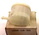 Beck/Arnley 16900-538-004 Fuel Filter Honda NEW NOS