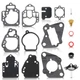 Carburetor Rebuild Kit Fits Mercury 25 Hp 6443973 & Up 1395-811357