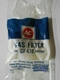 AC Delco GF470 Carburetor Fuel / Gasoline Filter (s) - Made in USA