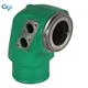 For Volvo Penta Exhaust Elbow Diesel MD41L-A AQAD41A 859963 877415 858481 US New