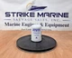 Volvo Penta 21624740, Fuel Filter