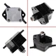 Boat Fuel Pump For Yamaha Outboard F40/50/60 T50/60 30/40/50/60HP 6C5-24410-00
