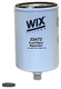 WIX FILTR HD 33472 WIX Filters - Heavy Duty Spin On Fuel Water Separator, Pack o