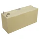 Moeller Mfg Co 032627 Fuel Tank Perm Mnt 27-S