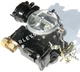 ROCHESTER MARINE 2 BBL RBLT CARB 4CYL MERCARB 1389-8490 MCM 120/140 ELEC CHOKE