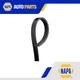 4 Rib Multi V Drive Belt 4PK1420 Gates 04668382AB 04668382AC 4668382AB 48398 New