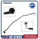 Rear Fuel Line Gas 904-018 Fit Chevy Chevrolet Silverado 1500 Truck GMC 5.3 5.8