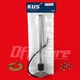 KUS Stainless Steel Fuel Sender w/Gasket & Mounting Hardware &ndash; Part# SSL-12