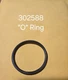 Evinrude Johnson OMC 302588 O-Ring OEM