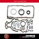 Fits 2006 - 2007 Cadillac CTS 6.0L 5967CC 364CID V8 OHV Lower Gasket Set