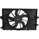 For Ford Taurus X A/C Radiator Fan 2008-2009 For FO3115174 | 8G1Z8C607B