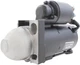 Black Marine Coated Starter for Mercruiser 454 Mag Bravo MPI GM 7.4L 2000 - 2007