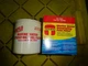 3 PACK - TEMPO 170110 FOR BRP OMC  marine water separating filter 502905 SPIN ON