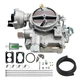 3310-864940A01 Marine Carburetor For Mercruiser 2 BBL Carb 2.5 3.0 4CYL Engine