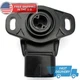 6S1-85885-00-00 Throttle Position Sensor For Yamaha Outboard 150HP 130HP