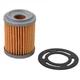 Mercruiser 35-49088A2 OMC 312456 Water Separator Fuel Filter Sierra 18-7860