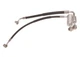 15-31112 ACDelco A/C Manifold Hose Assembly ; GM Original Equipment