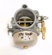 1992 Force 90hp Outboard Carburetor Middle 832061-3 WB100C 90,91,92,93,94