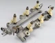 69J-13160-00-00 Yamaha 2000 & UP Delivery Pipes & Injectors 200 225 HP 4-Stroke