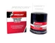 OEM Mercury V8 & V6 175-300hp 4-Stroke Oil Filter, 35-8M0123025