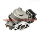 Marine Carburetor 6G1-14301-01 for Yamaha 8hp Outboard engine 2 stroke