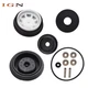 Fuel Pump Rebuild Repair Kits Fit For Evinrude Johnson Vro 175109 436203