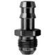Fragola Performance Systems 484104-BL Hose Barb to AN Adapter - 841 -4AN Male x