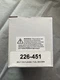 VDO 226-451 INSTALL KIT